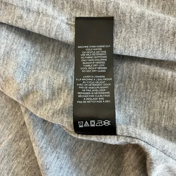 NEW Hunter Men's Baltico JERSEY Lined Jacket size L & XXL $199 NWT BLACK - Picture 9 of 16